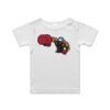 AS Colour - Organic Infant Wee Tee Thumbnail