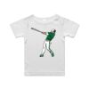 AS Colour - Organic Infant Wee Tee Thumbnail
