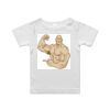 AS Colour - Organic Infant Wee Tee Thumbnail