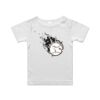 AS Colour - Organic Infant Wee Tee Thumbnail