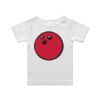 AS Colour - Organic Infant Wee Tee Thumbnail
