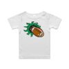 AS Colour - Organic Infant Wee Tee Thumbnail