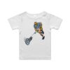 AS Colour - Organic Infant Wee Tee Thumbnail