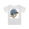 AS Colour - Organic Infant Wee Tee Thumbnail