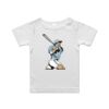AS Colour - Organic Infant Wee Tee Thumbnail