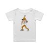 AS Colour - Organic Infant Wee Tee Thumbnail