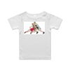 AS Colour - Organic Infant Wee Tee Thumbnail