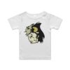 AS Colour - Organic Infant Wee Tee Thumbnail