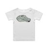 AS Colour - Organic Infant Wee Tee Thumbnail