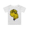 AS Colour - Organic Infant Wee Tee Thumbnail