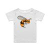 AS Colour - Organic Infant Wee Tee Thumbnail