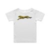AS Colour - Organic Infant Wee Tee Thumbnail