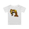 AS Colour - Organic Infant Wee Tee Thumbnail