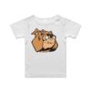 AS Colour - Organic Infant Wee Tee Thumbnail
