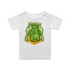 AS Colour - Organic Infant Wee Tee Thumbnail