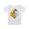 AS Colour - Organic Infant Wee Tee Thumbnail