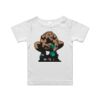 AS Colour - Organic Infant Wee Tee Thumbnail