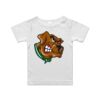 AS Colour - Organic Infant Wee Tee Thumbnail