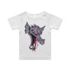 AS Colour - Organic Infant Wee Tee Thumbnail