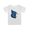 AS Colour - Organic Infant Wee Tee Thumbnail