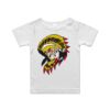 AS Colour - Organic Infant Wee Tee Thumbnail