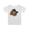 AS Colour - Organic Infant Wee Tee Thumbnail