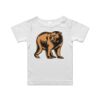 AS Colour - Organic Infant Wee Tee Thumbnail