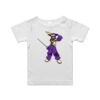 AS Colour - Organic Infant Wee Tee Thumbnail