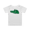 AS Colour - Organic Infant Wee Tee Thumbnail