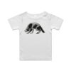 AS Colour - Organic Infant Wee Tee Thumbnail