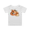 AS Colour - Organic Infant Wee Tee Thumbnail