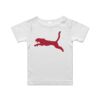 AS Colour - Organic Infant Wee Tee Thumbnail