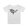 AS Colour - Organic Infant Wee Tee Thumbnail