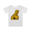 AS Colour - Organic Infant Wee Tee Thumbnail