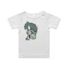 AS Colour - Organic Infant Wee Tee Thumbnail