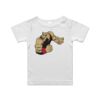 AS Colour - Organic Infant Wee Tee Thumbnail