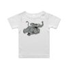 AS Colour - Organic Infant Wee Tee Thumbnail
