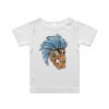 AS Colour - Organic Infant Wee Tee Thumbnail