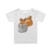 AS Colour - Organic Infant Wee Tee Thumbnail