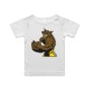 AS Colour - Organic Infant Wee Tee Thumbnail