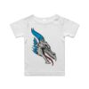 AS Colour - Organic Infant Wee Tee Thumbnail
