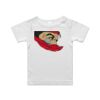 AS Colour - Organic Infant Wee Tee Thumbnail