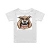 AS Colour - Organic Infant Wee Tee Thumbnail