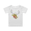 AS Colour - Organic Infant Wee Tee Thumbnail