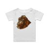 AS Colour - Organic Infant Wee Tee Thumbnail
