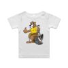 AS Colour - Organic Infant Wee Tee Thumbnail