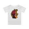 AS Colour - Organic Infant Wee Tee Thumbnail