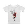 AS Colour - Organic Infant Wee Tee Thumbnail