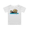 AS Colour - Organic Infant Wee Tee Thumbnail