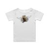 AS Colour - Organic Infant Wee Tee Thumbnail